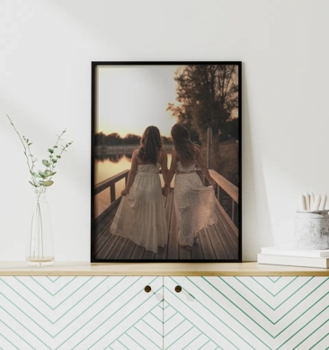 Foto-Poster