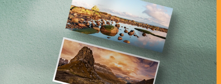 Flexibler Fotoservice